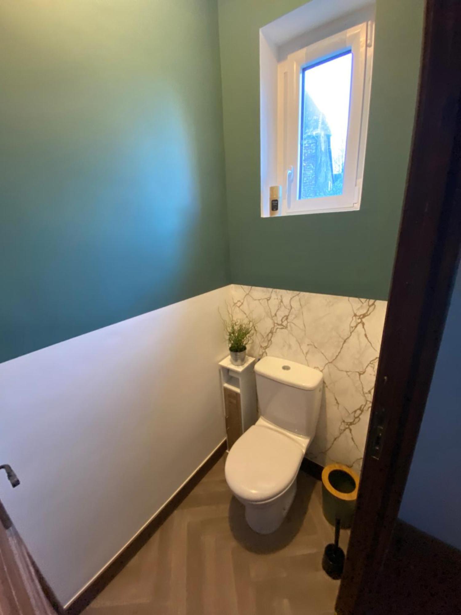 Chambre Hotes Montpinchon المظهر الخارجي الصورة