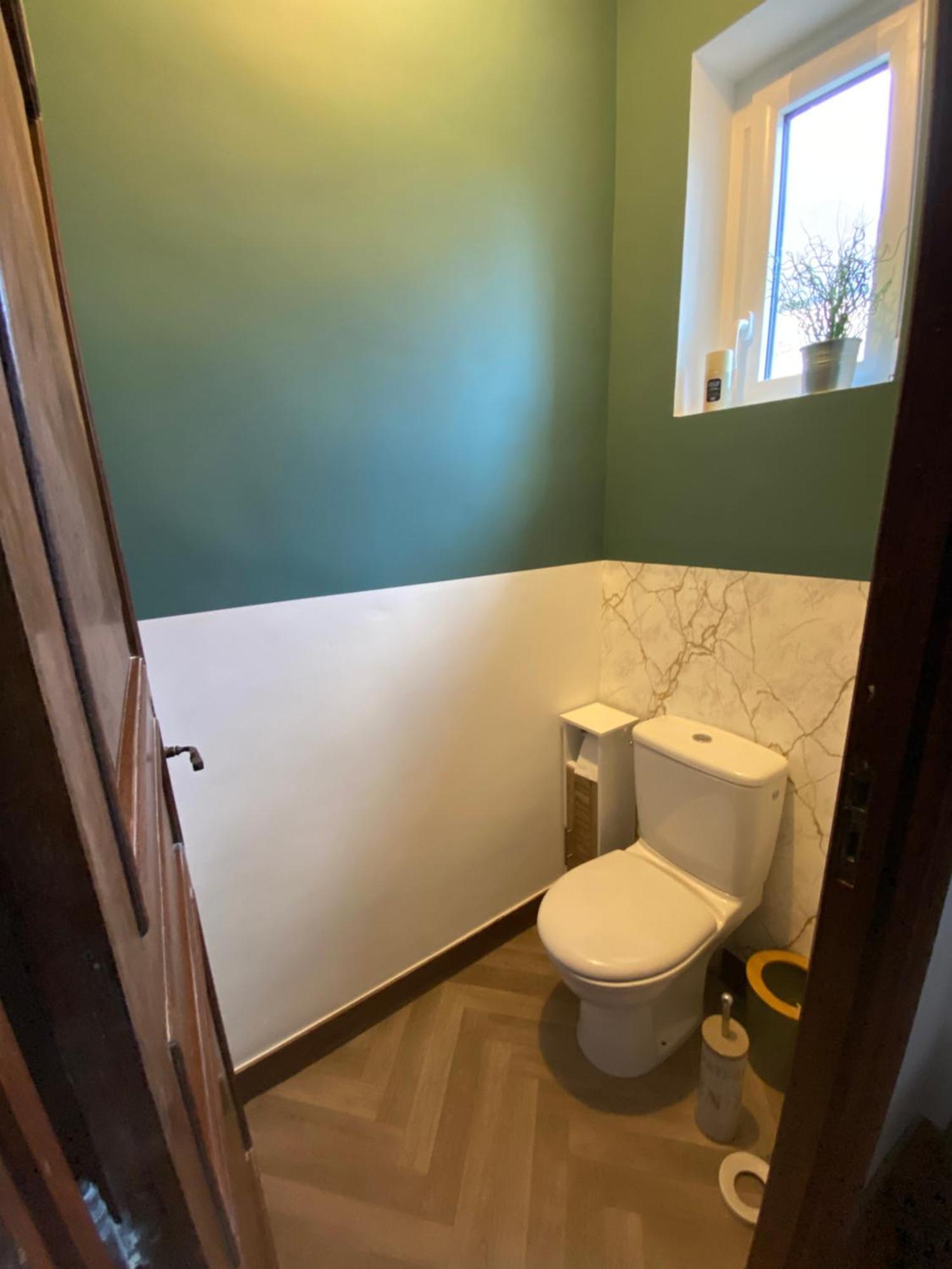 Chambre Hotes Montpinchon المظهر الخارجي الصورة